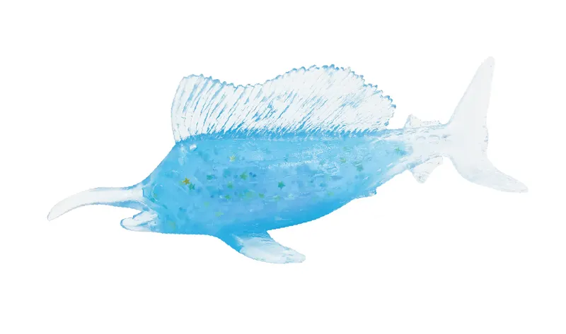 キラムニュ 海の仲間たち ラインナップ 2
