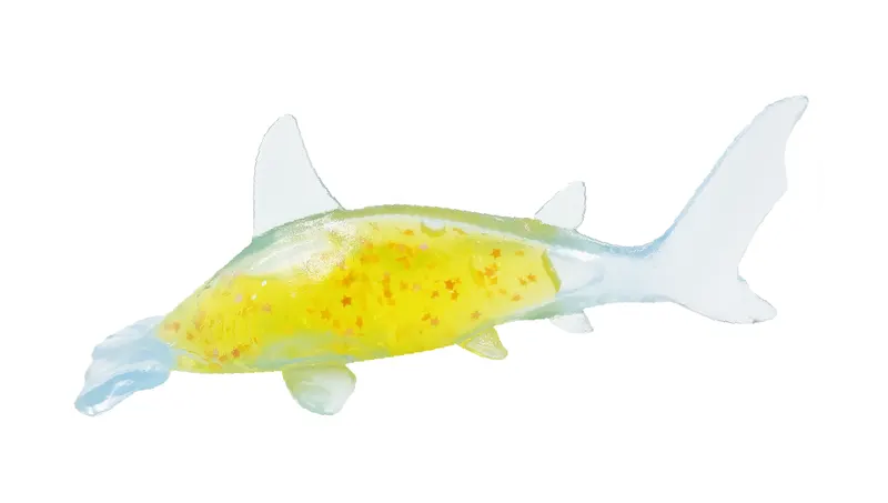 キラムニュ 海の仲間たち ラインナップ 4