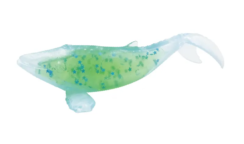 キラムニュ 海の仲間たち ラインナップ 5