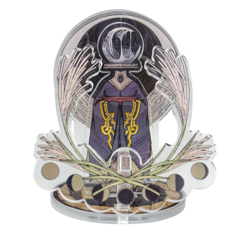 暦ノ神様 暮葉ノ月 ラインナップ 3