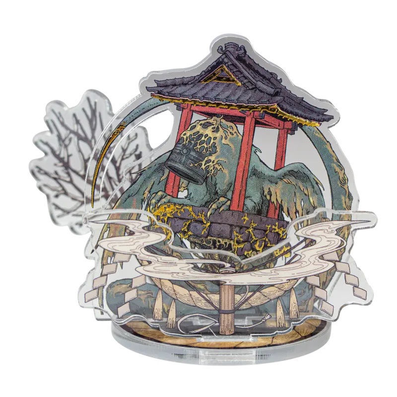 暦ノ神様 暮葉ノ月 ラインナップ 6