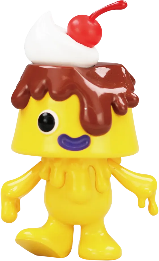 LIVING DEAD PUDDING & LIVING DEAD JELLY ラインナップ 2