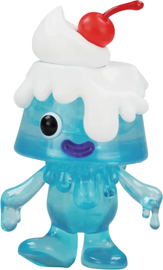 LIVING DEAD PUDDING & LIVING DEAD JELLY ラインナップ 4