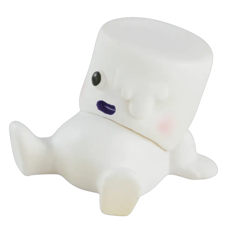 LIVING DEAD MARSHMALLOW ラインナップ 2