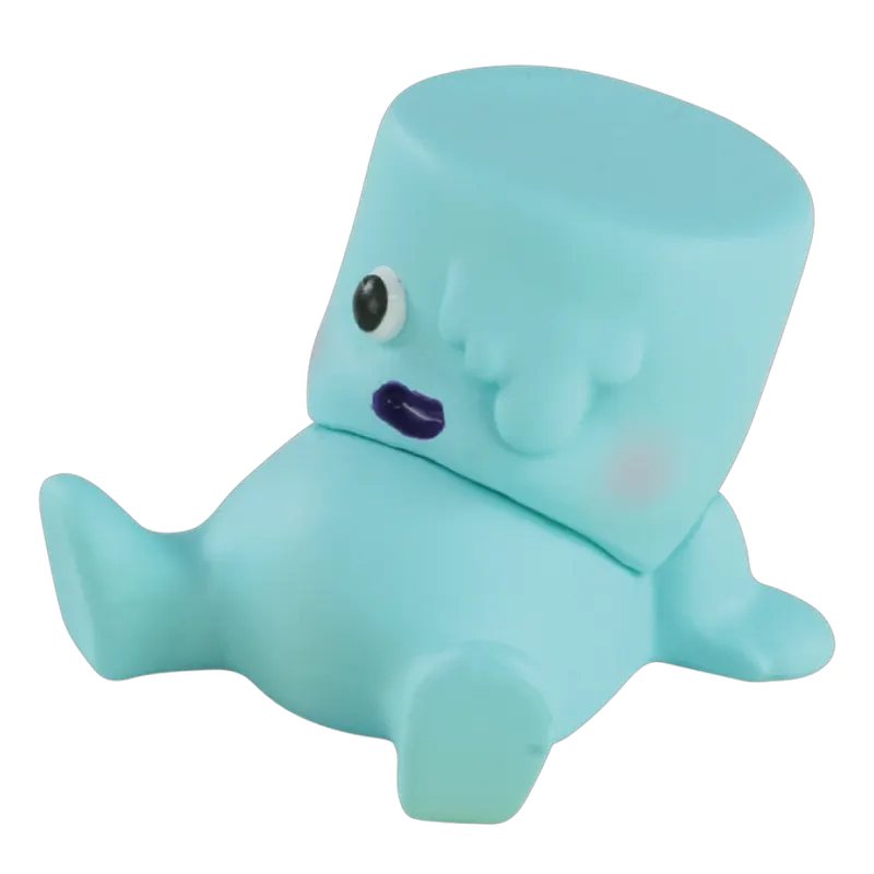 LIVING DEAD MARSHMALLOW ラインナップ 4