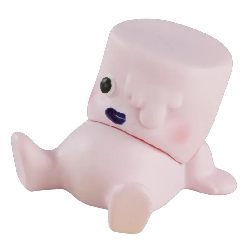 LIVING DEAD MARSHMALLOW ラインナップ 5