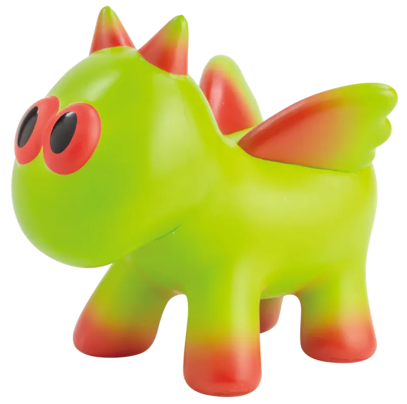 MAGIC HORSE ARTCOLLECTION 2 ラインナップ 5
