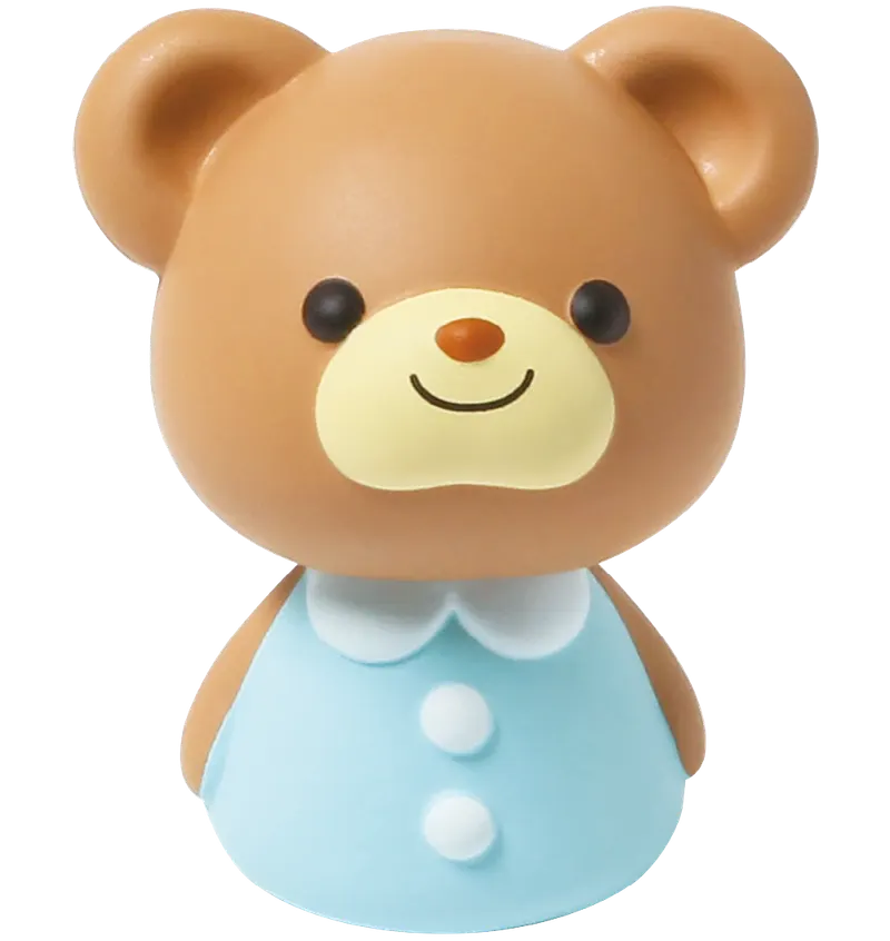 マジパン ラインナップ 4