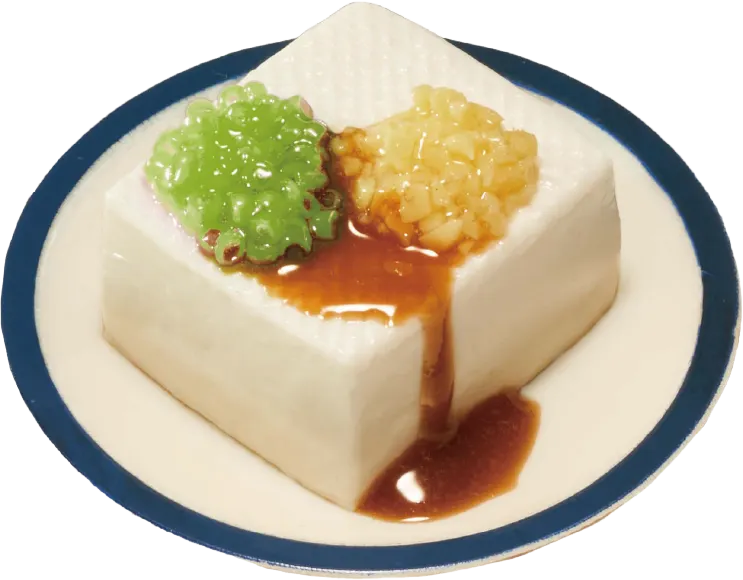 お通し ラインナップ 2