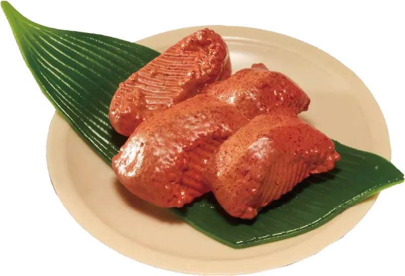 お通し ラインナップ 6