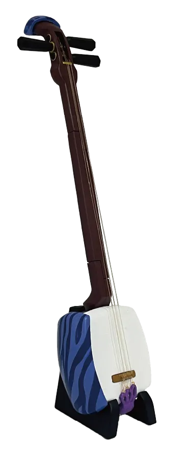 ましろのおと 1/8 津軽三味線 ラインナップ 2