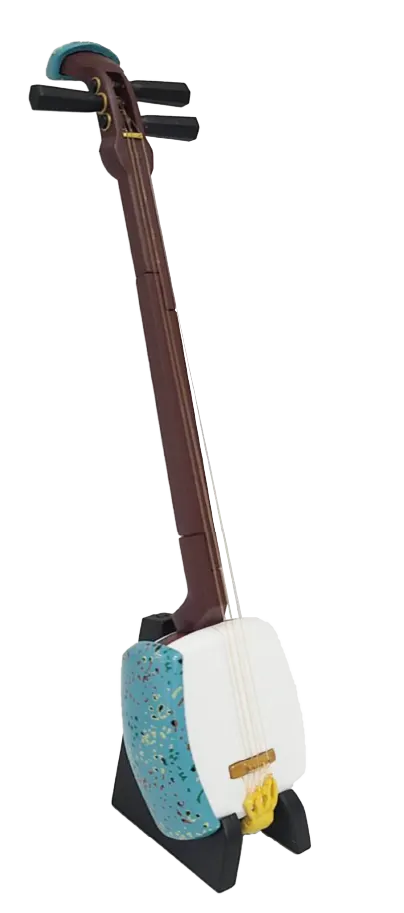 ましろのおと 1/8 津軽三味線 ラインナップ 5