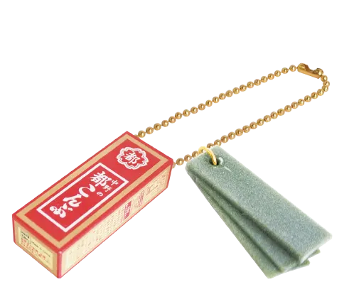 中野の都昆布 ミニチュアキーチェーン ラインナップ 2