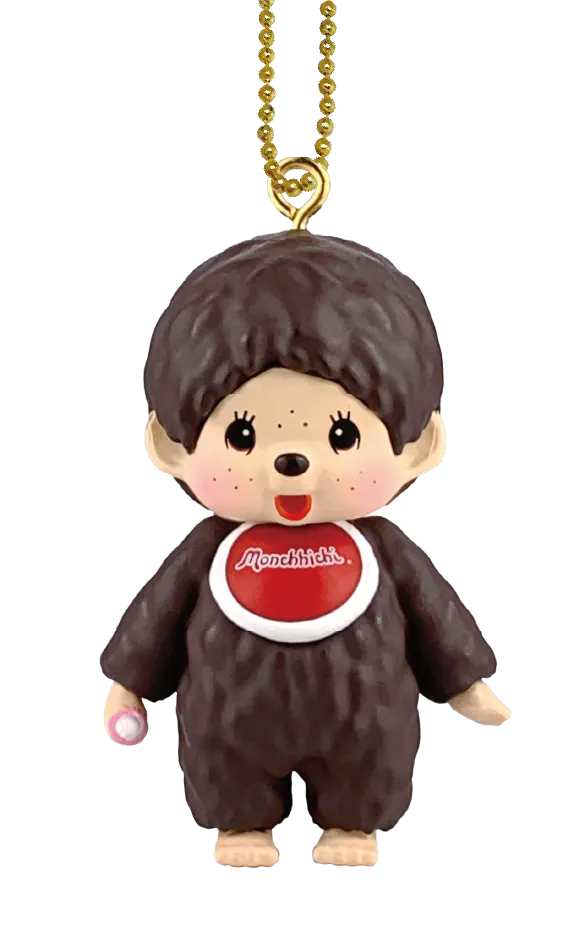 モンチッチ マスコットキーチェーン ラインナップ 2