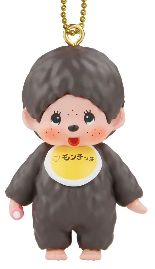 モンチッチ マスコットキーチェーン 2 ラインナップ 2
