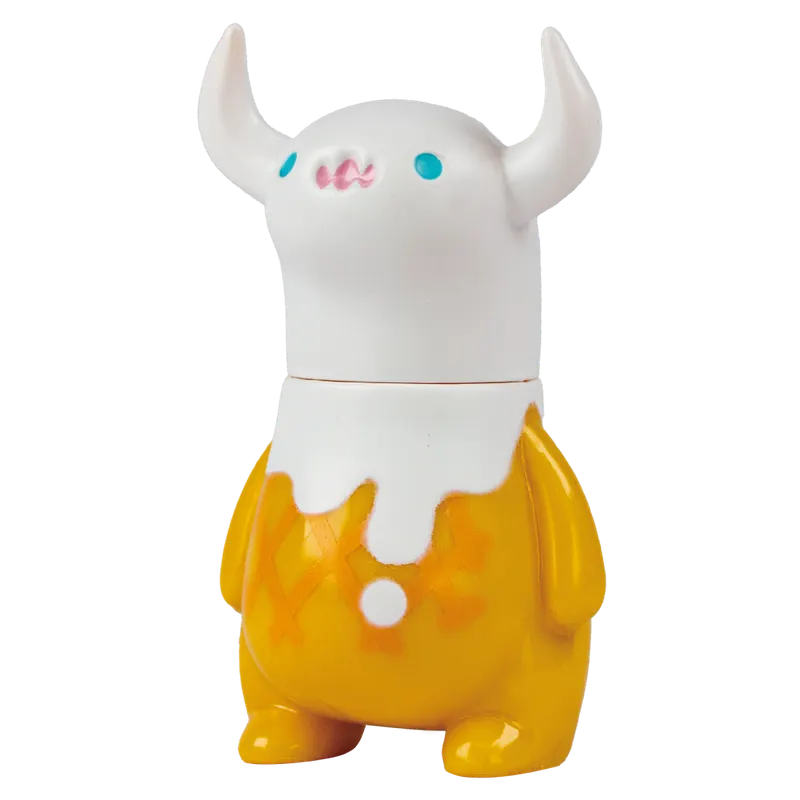 上の空怪獣ボー3 ラインナップ 4
