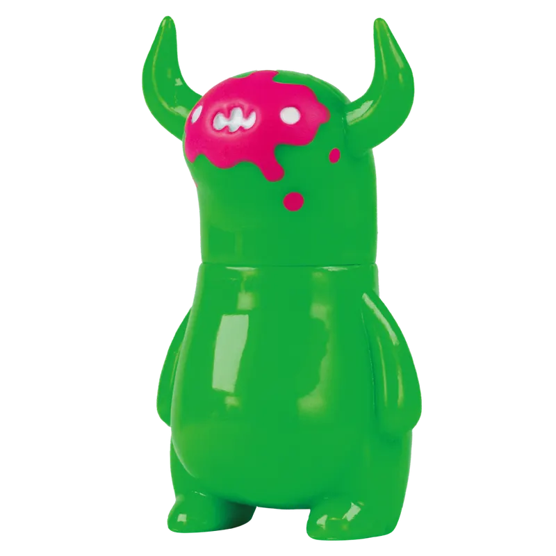 上の空怪獣ボー3 ラインナップ 6