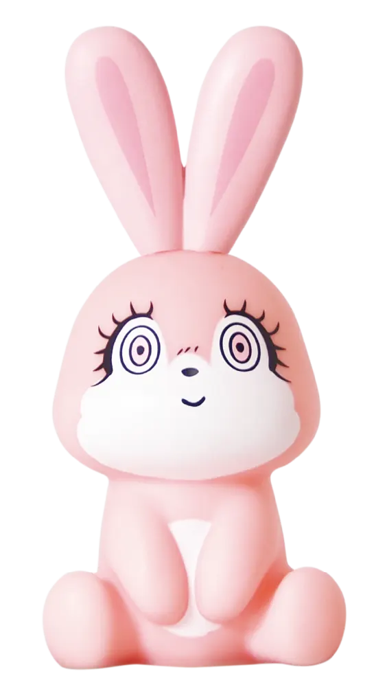 nicousaソフビフィギュア ラインナップ 2