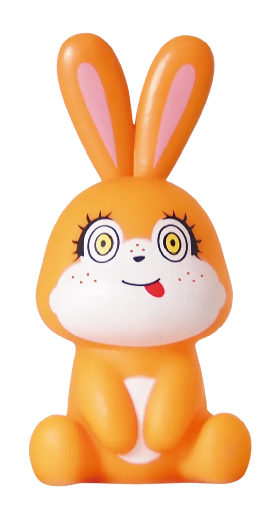 nicousaソフビフィギュア ラインナップ 3
