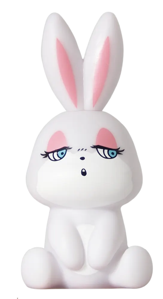 nicousaソフビフィギュア ラインナップ 4