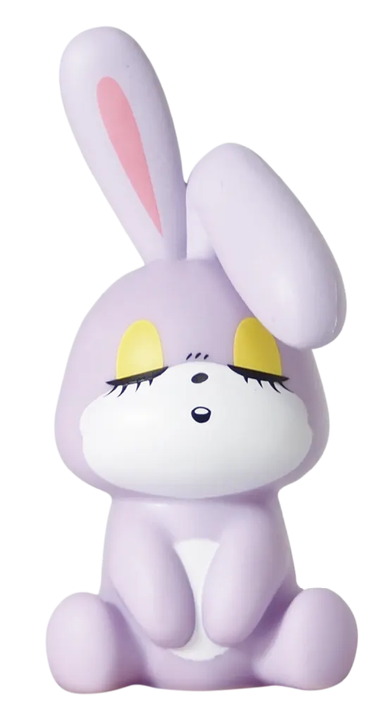 nicousaソフビフィギュア ラインナップ 5