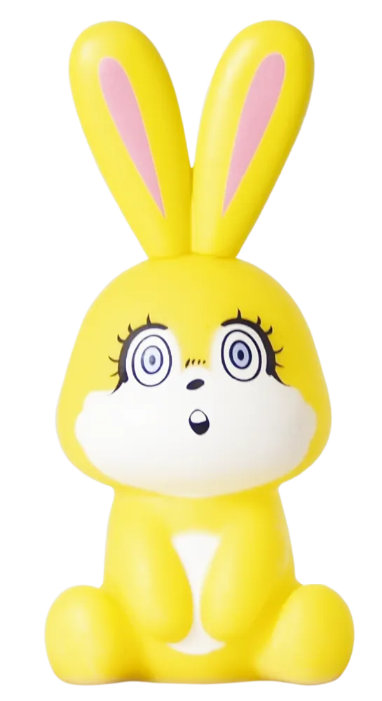 nicousaソフビフィギュア ラインナップ 6