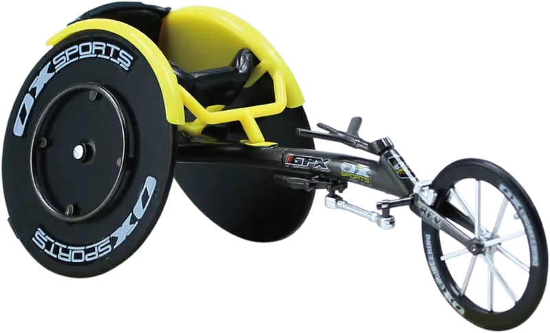 OX ENGINEERING 1/12 CARBON GPX ラインナップ 2