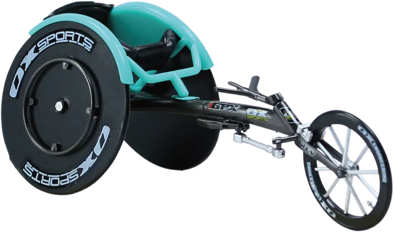 OX ENGINEERING 1/12 CARBON GPX ラインナップ 3
