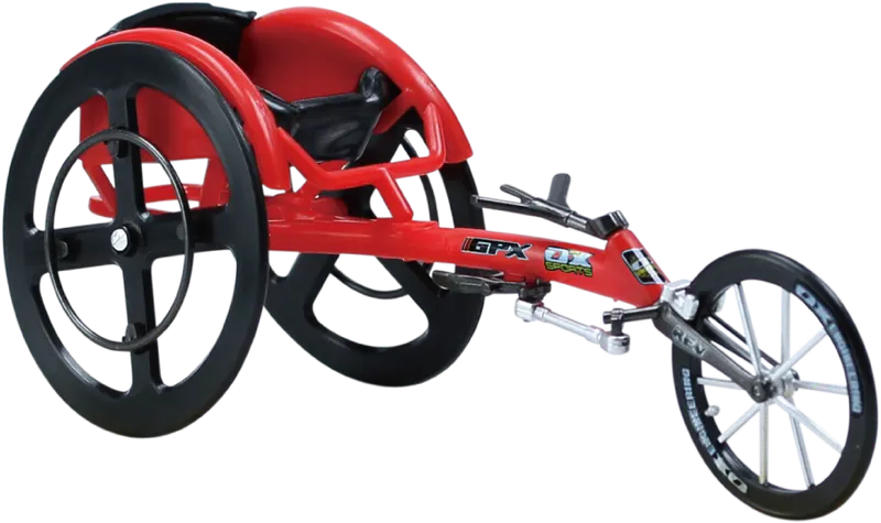 OX ENGINEERING 1/12 CARBON GPX ラインナップ 4