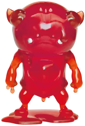 パグトロトロン ラインナップ 3
