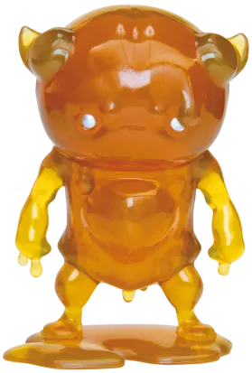 パグトロトロン ラインナップ 4