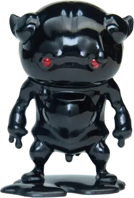 パグトロトロン ラインナップ 5