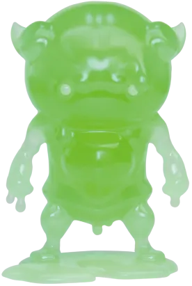 パグトロトロン ラインナップ 6