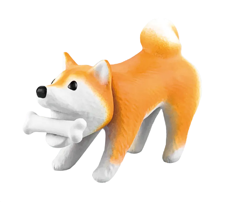 シバドリリング ラインナップ 3