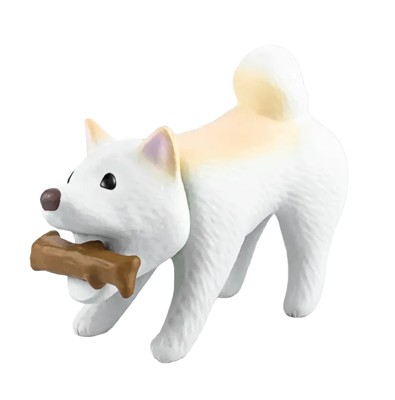 シバドリリング ラインナップ 5