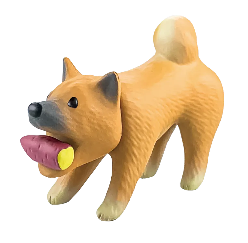 シバドリリング ラインナップ 6