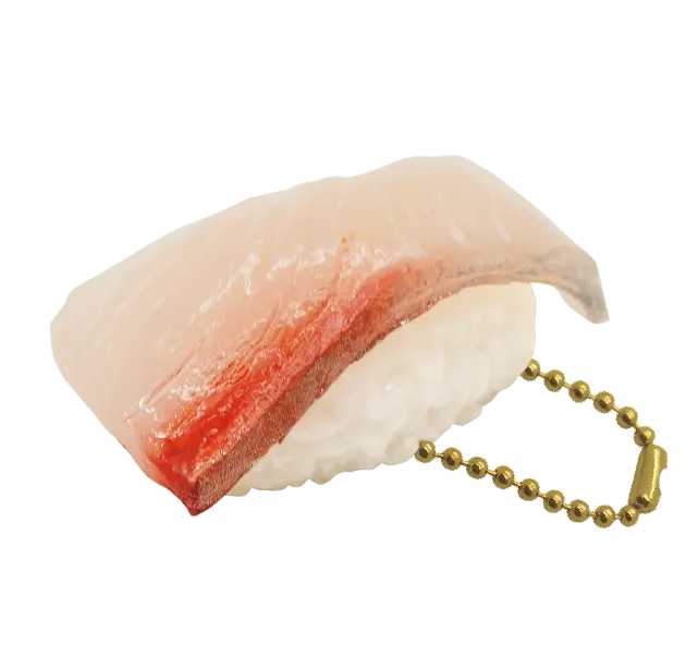 1/1 お寿司ボールチェーン ラインナップ 4