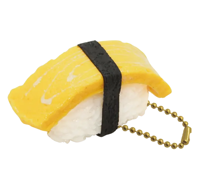 1/1 お寿司ボールチェーン ラインナップ 5