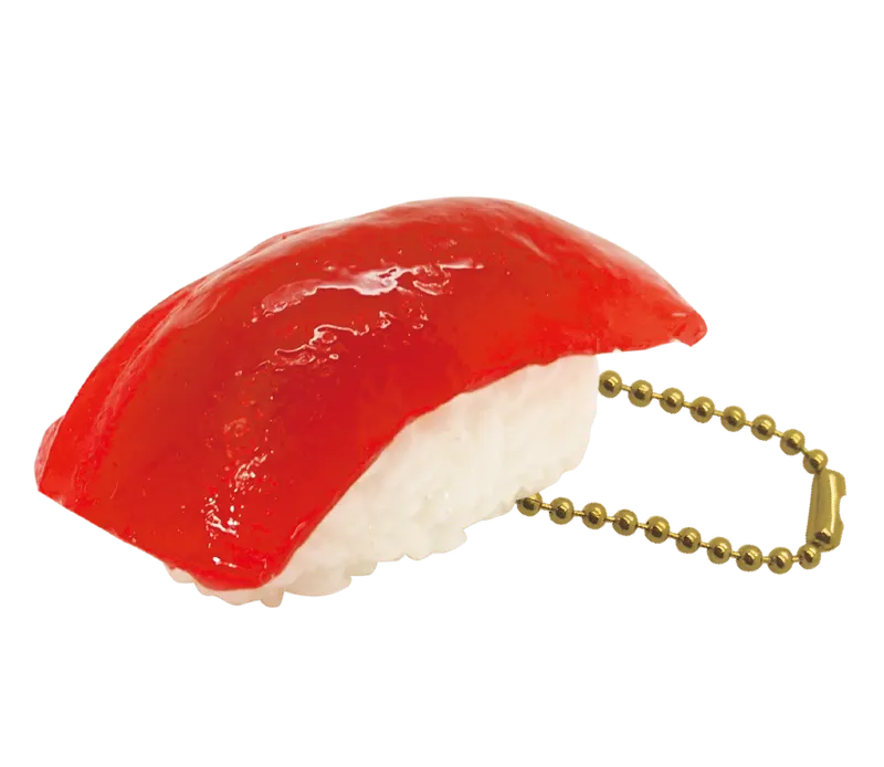 1/1 お寿司ボールチェーン ラインナップ 7