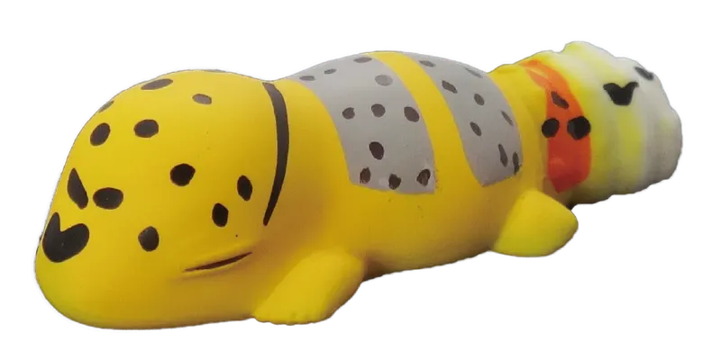 すやすやレオパ ラインナップ 4