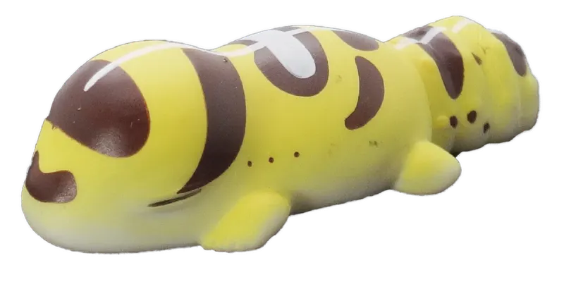 すやすやレオパ ラインナップ 5