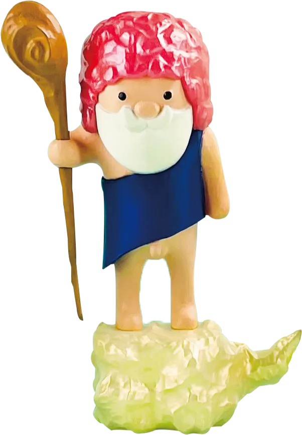 田島享央己のお彫刻コレクション3 ラインナップ 3