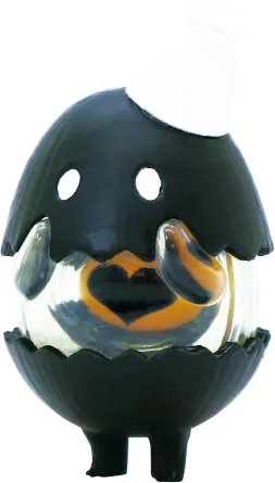 タマゴノマモノ ラインナップ 2
