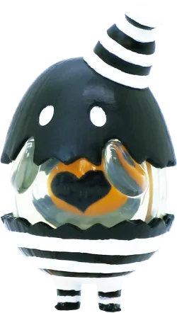 タマゴノマモノ ラインナップ 3