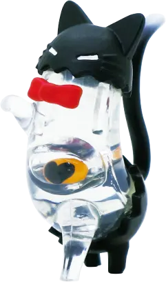 タマゴノマモノ ラインナップ 5