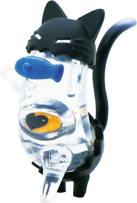 タマゴノマモノ ラインナップ 7