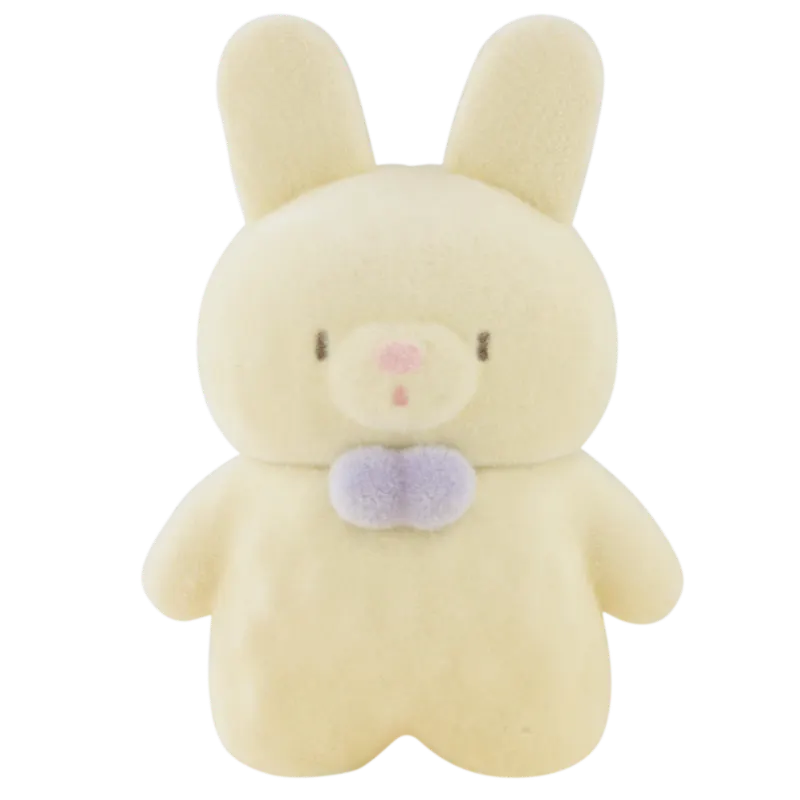 ふわふわたっとんフロッキーマスコット ラインナップ 3
