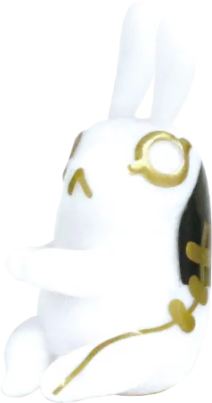 とーとつにエジプト神 ケーブルマスコット 2 ラインナップ 4