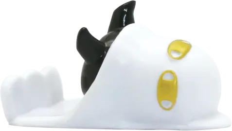 とーとつにエジプト神 デスクトップフィギュア ラインナップ 5