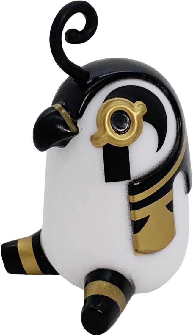 とーとつにエジプト神 ソフビフィギュア その2 ラインナップ 2
